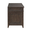Paradise Valley Executive Credenza