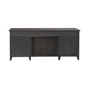 Paradise Valley Executive Credenza image