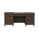 Paradise Valley Executive Desk