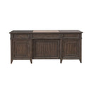 Paradise Valley Executive Desk