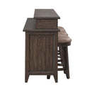 Paradise Valley 4 Piece Set