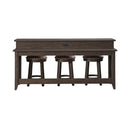 Paradise Valley 4 Piece Set