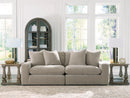 Maxton Heights Sectional