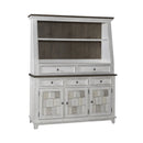 River Place Server & Hutch image