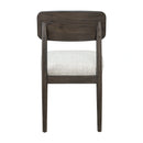 Briarcrest Panel Back Side Chair (RTA) image