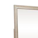 Brentwood Landscape Mirror image