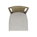 Sheridan Pointe Corded Back Side Chair (RTA) image