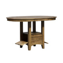 Santa Rosa Pub Table image