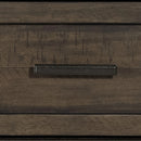 Thornwood Hills Storage Bed image