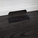 Allyson Park L Shaped Desk Set image