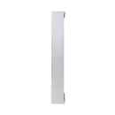 Magnolia Manor 84 Inch Bookcase (RTA) image