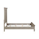 Ivy Hollow Panel Bed image