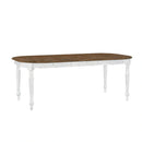 Carolina Crossing Leg Table image