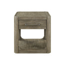 South Bend End Table image