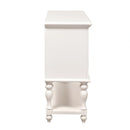 Summer House Server in Oyster White image