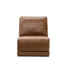 Blake Armless Recliner P2 & ZW image