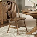 Carolina Crossing Drop Leaf Set image