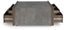 Kallenny Coffee Table