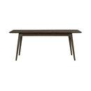 Space Savers Rectangular Leg Table image
