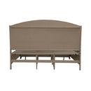 Avalon Uph Storage Bed image