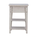 Lake House Chair Side Table image