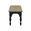 Magnolia Manor Dining Bench (RTA) image