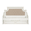 Magnolia Manor Trundle Unit image