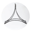 Capri Round Cocktail Table image
