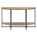 Paran Place Demilune Sofa Table image