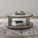 Harlow Round Cocktail Table image