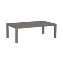 Liberty Furniture Plantation Key Outdoor Cocktail Table in Granite image