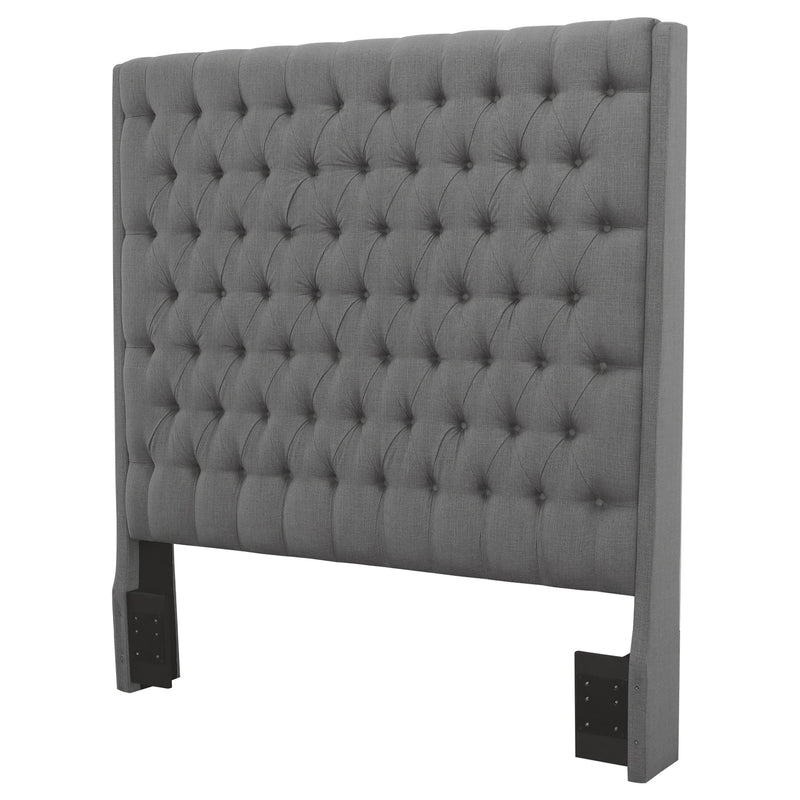 Camille Eastern King Headboard