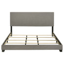 Dorian Panel Beds