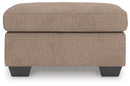 Triston-Peaks Ottoman