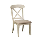 Ocean Isle Opt 6 Piece Rectangular Table Set