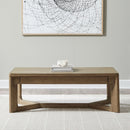 Ballentine Rectangular Cocktail Table image