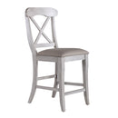 Ocean Isle 5 Piece Gathering Table Set