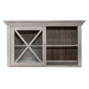 Ocean Isle Hutch