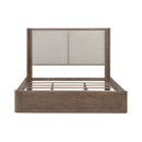 South Bend King Shelter Bed