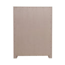 Liberty South Bend 5 Drawer Chest in Burnished Clay