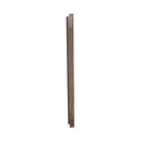 South Bend Landscape Mirror in Burnished Clay