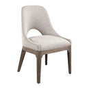 South Bend Uph Side Chair (RTA) image