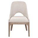 South Bend Uph Side Chair (RTA)