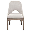 South Bend Uph Side Chair (RTA) image