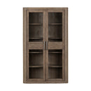 South Bend Bunching Display Cabinet image