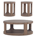 South Bend Alt 3 Piece Set