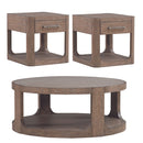 South Bend Opt 3 Piece Set