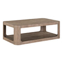 South Bend Rectangular Cocktail Table