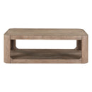 South Bend Rectangular Cocktail Table