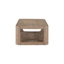 South Bend Rectangular Cocktail Table